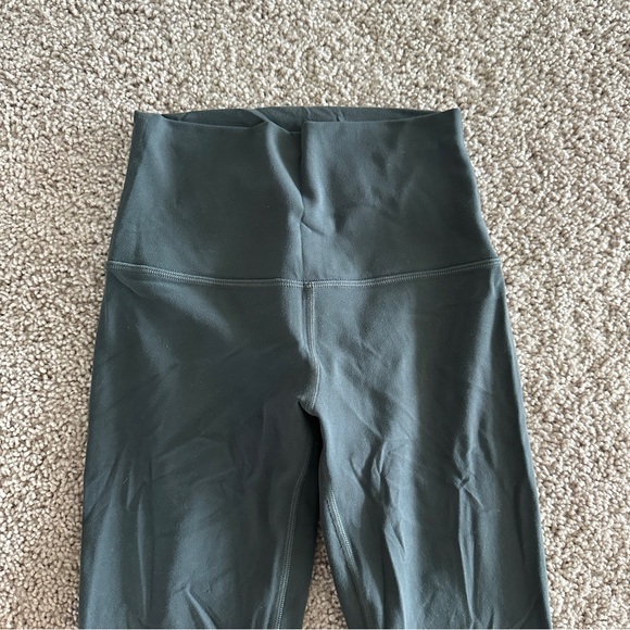 LULULEMON— Align Leggings - Picture 3 of 6